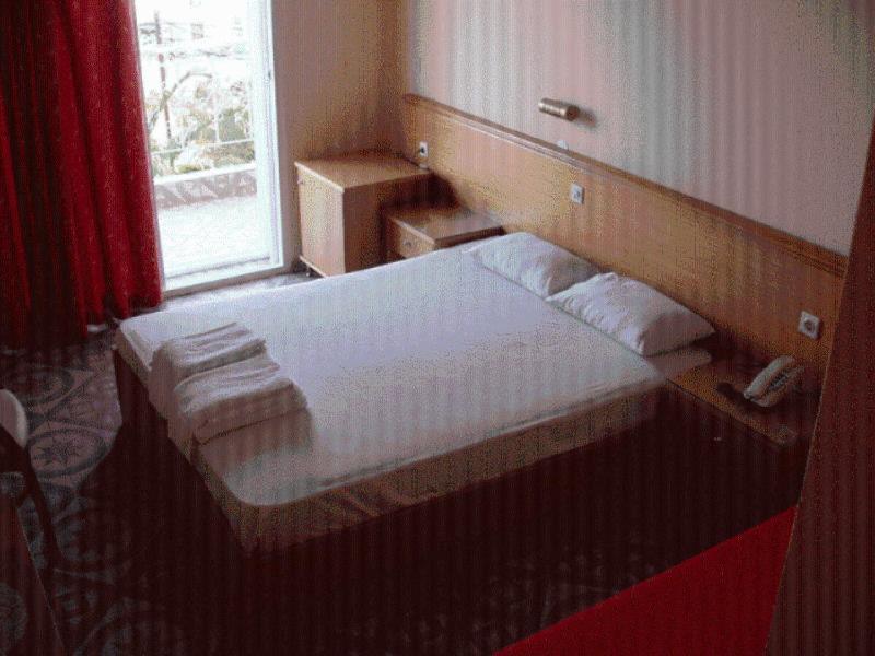 Hotel Aphroditi 圣帕拉斯凯维 外观 照片